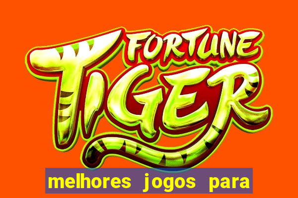 melhores jogos para ganhar dinheiro via pix